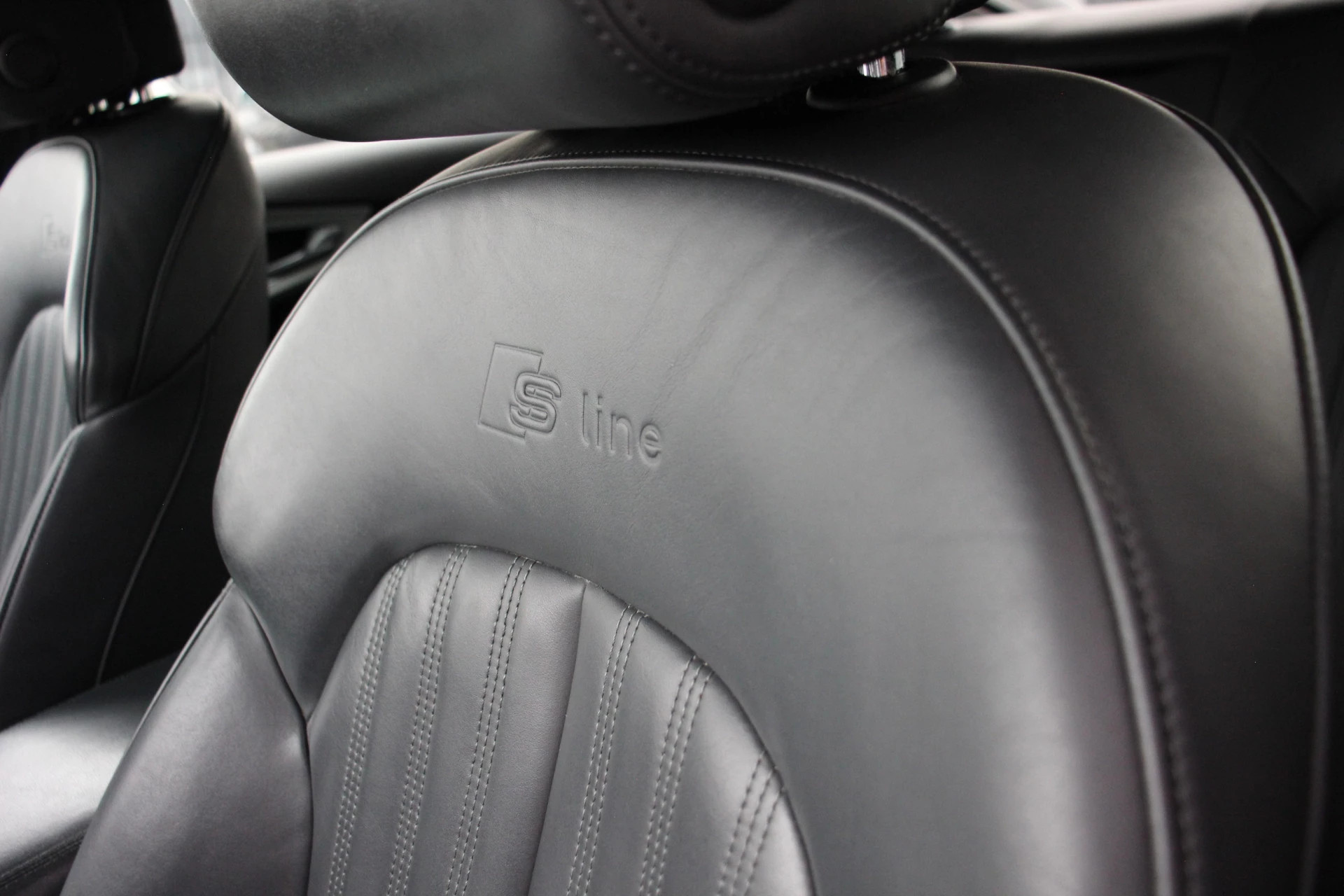 Hoofdafbeelding Audi A7