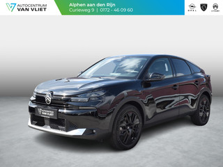 Hoofdafbeelding Citroën C4 Citroen C4 1.2 Hybrid 145pk Collection CAMERA MET SENSOREN | NAVI & CARPLAY | E.C.C. | STOELVERWARMING | UIT VOORRAAD LEVERBAAR