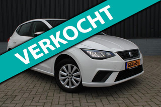 Seat IBIZA 1.0 MPI Style/ INCL BTW/ ADAPTIVE CRUISE/ NAV