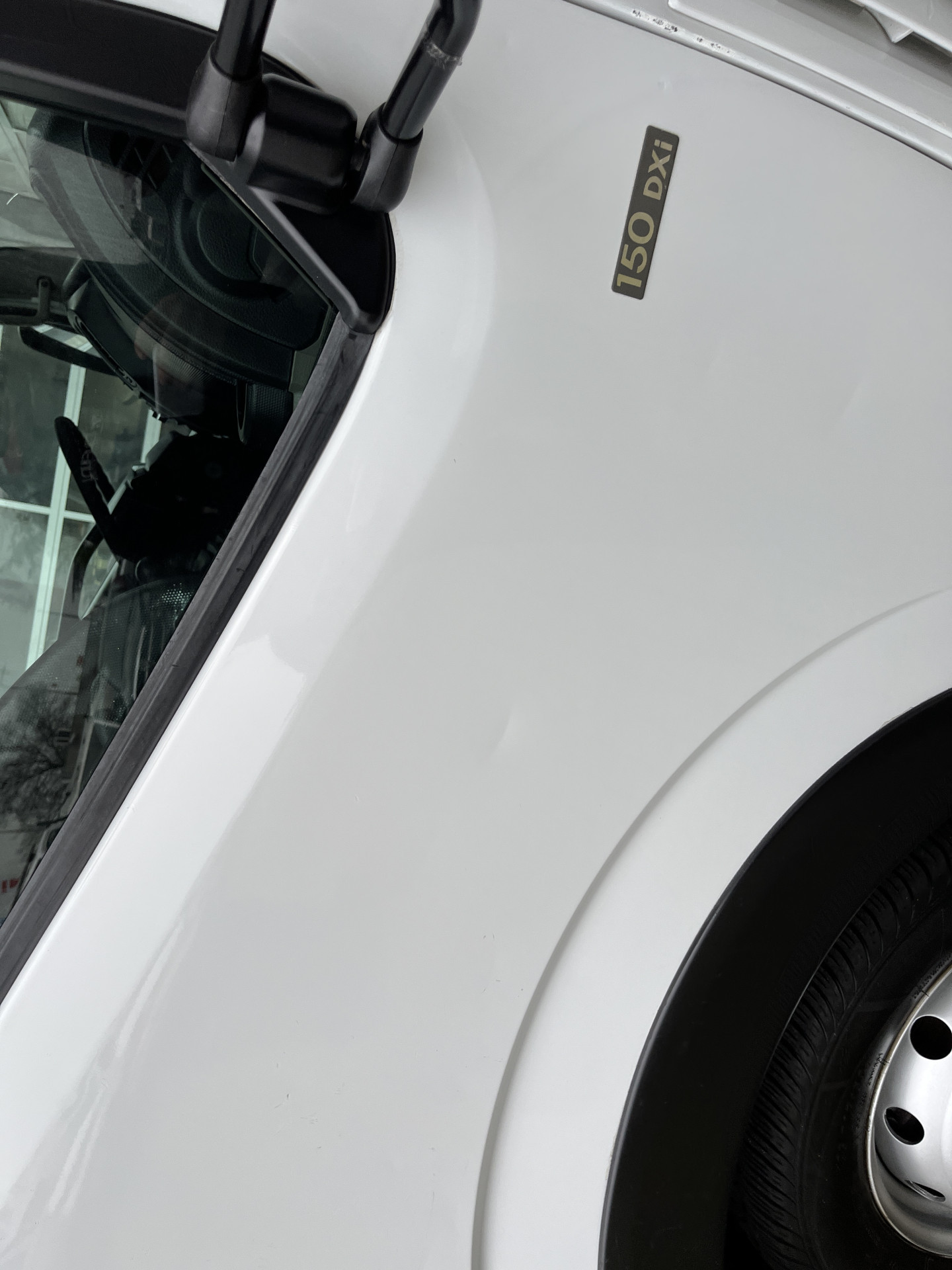 Hoofdafbeelding Renault Maxity