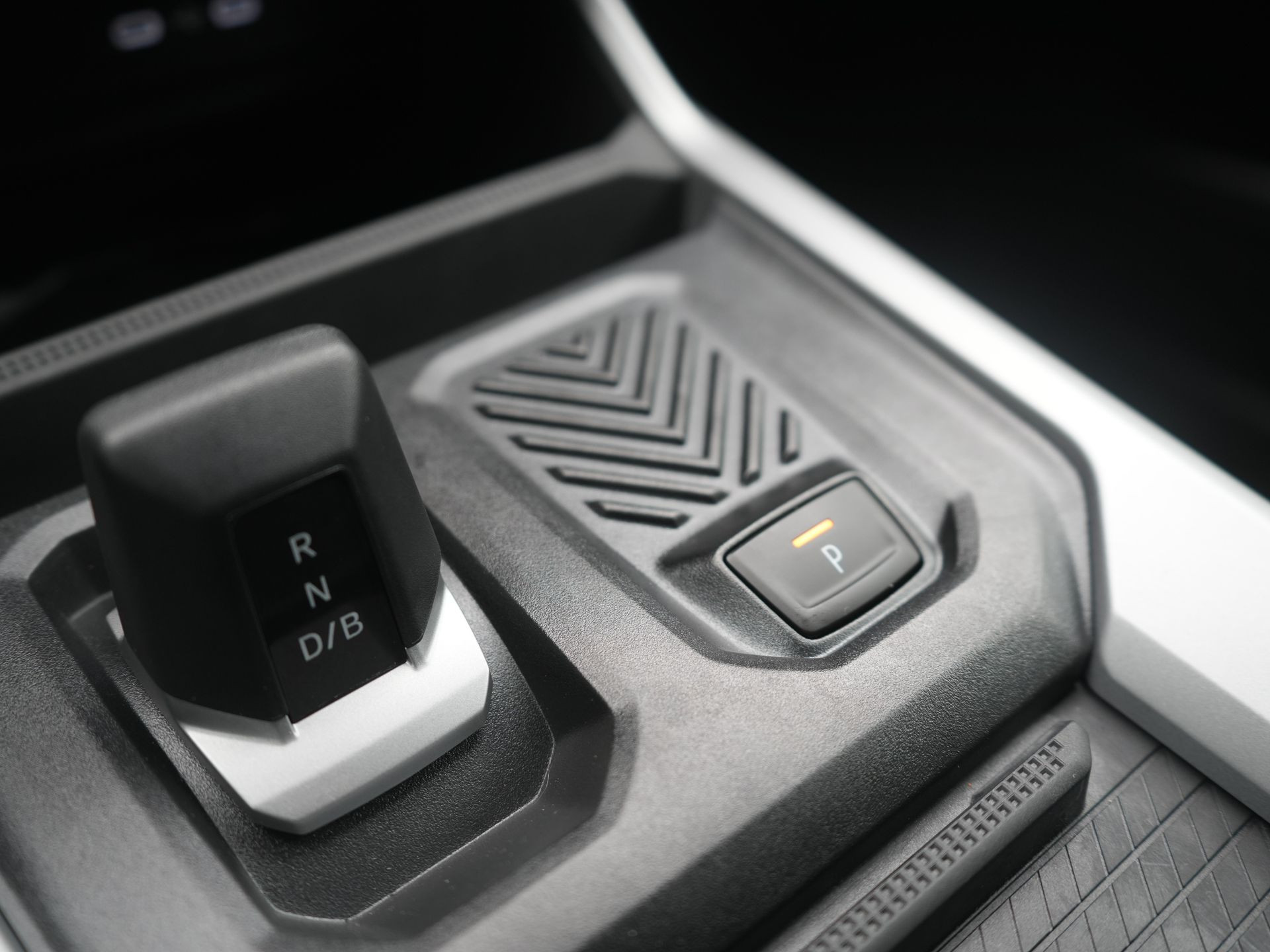 Hoofdafbeelding Dacia Bigster