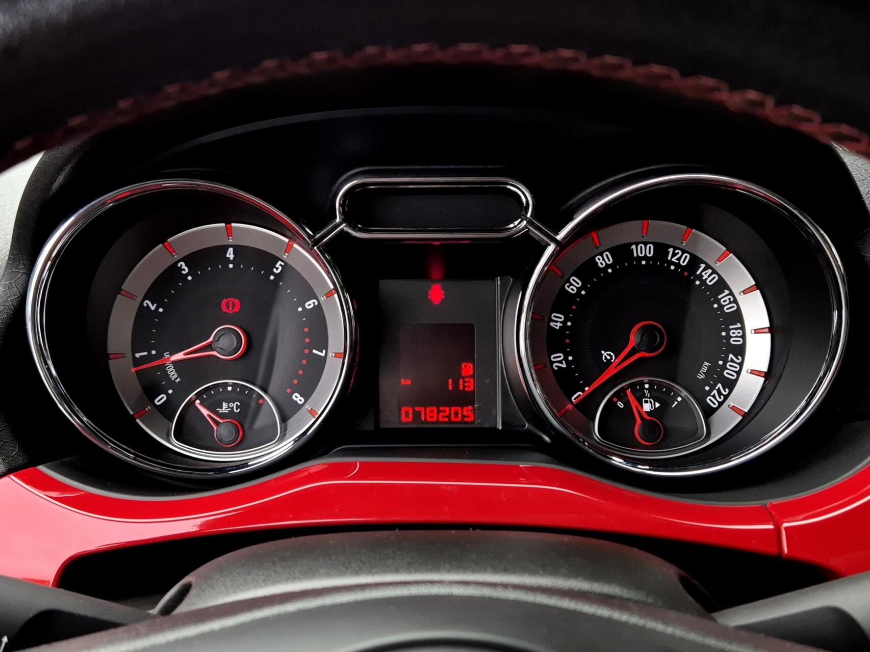 Hoofdafbeelding Opel ADAM