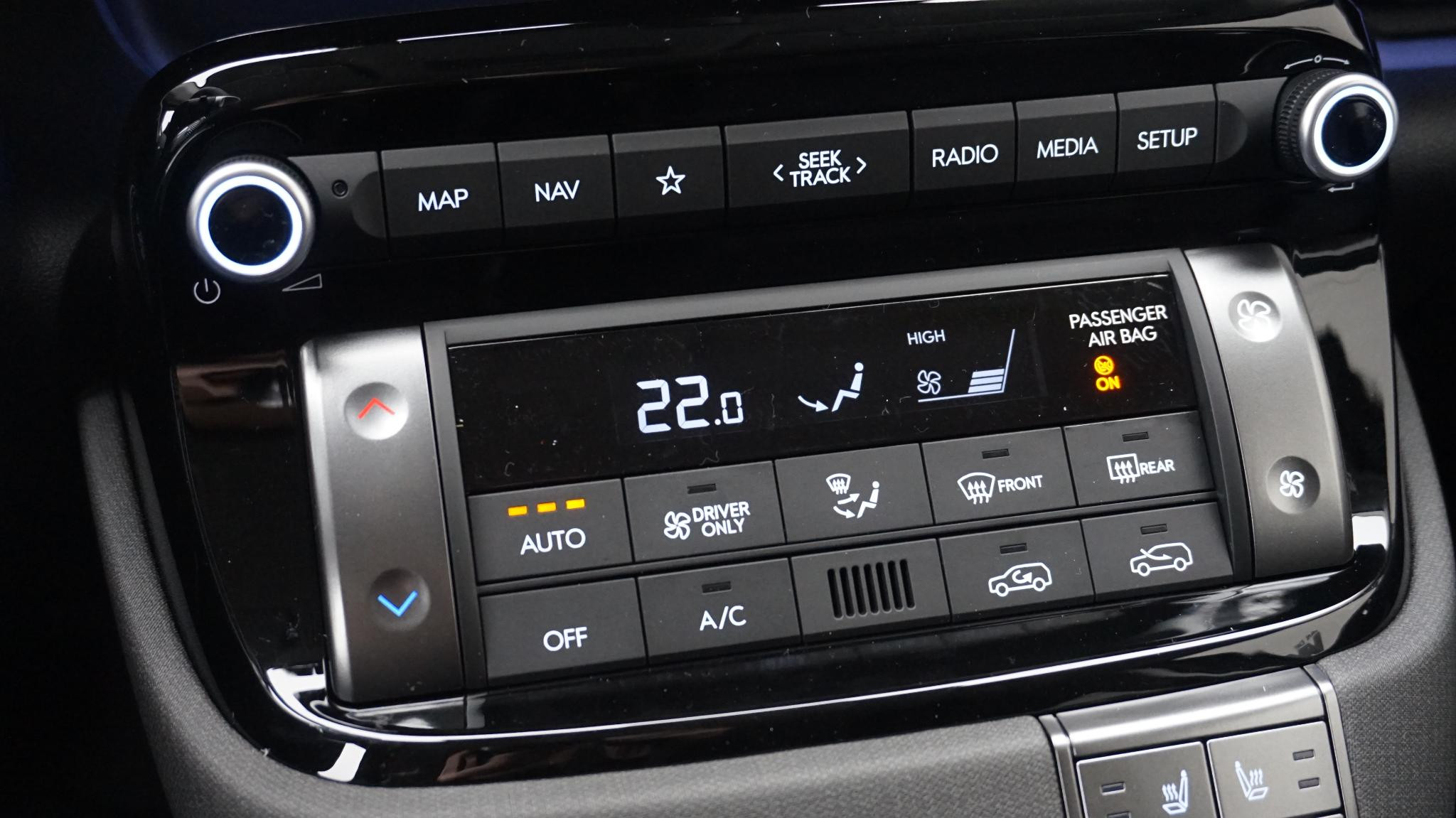 Hoofdafbeelding Hyundai Inster