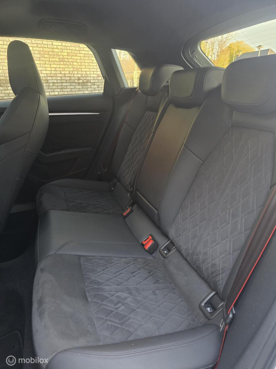 Hoofdafbeelding Audi RS3