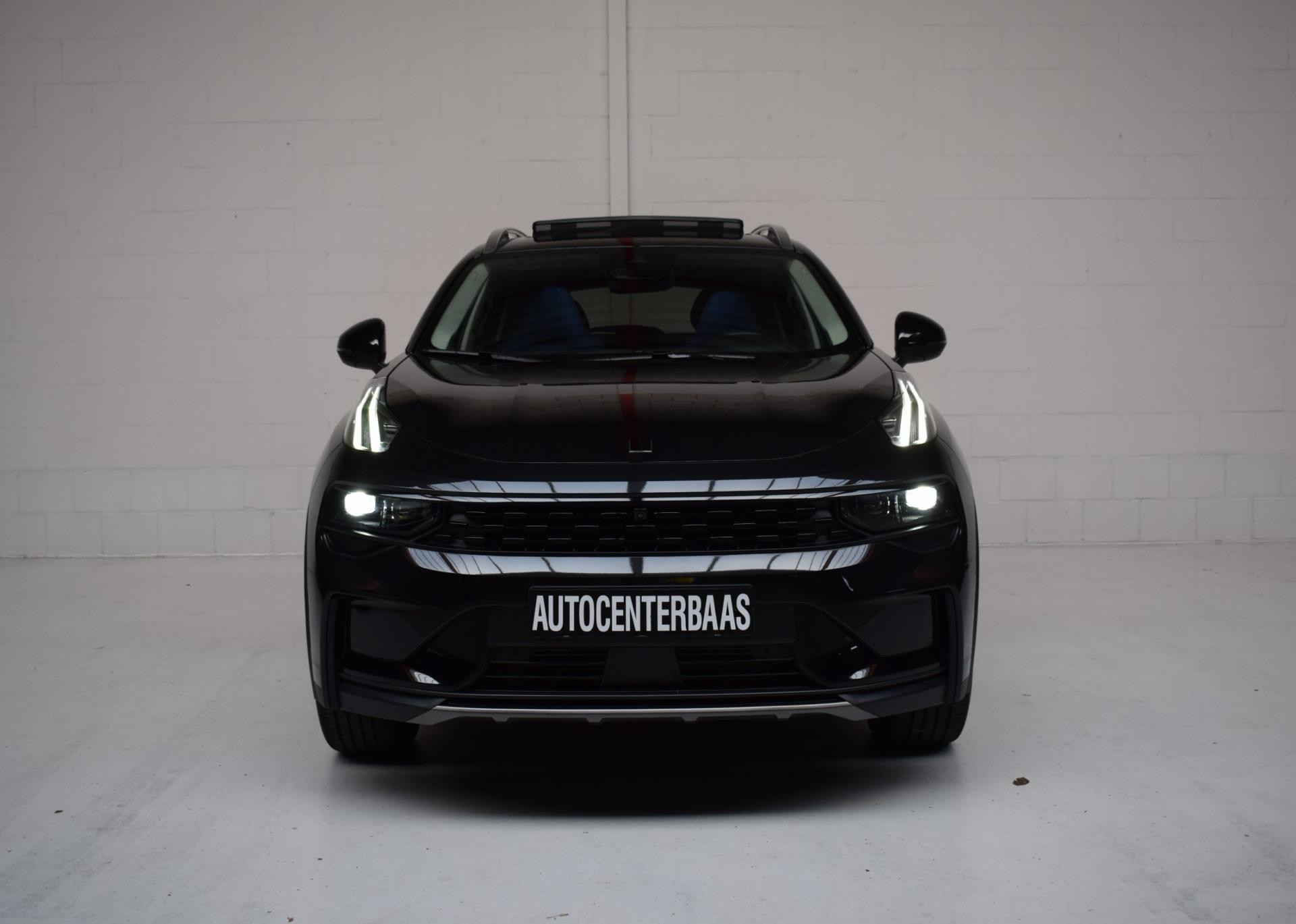 Hoofdafbeelding Lynk & Co 01