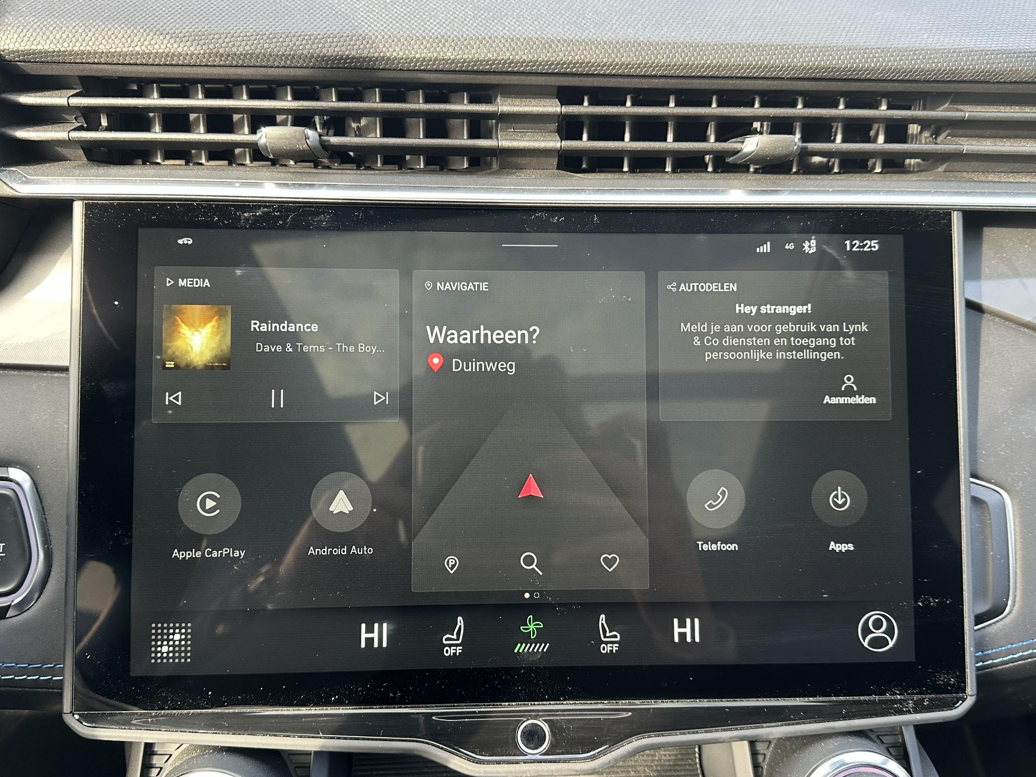 Hoofdafbeelding Lynk & Co 01