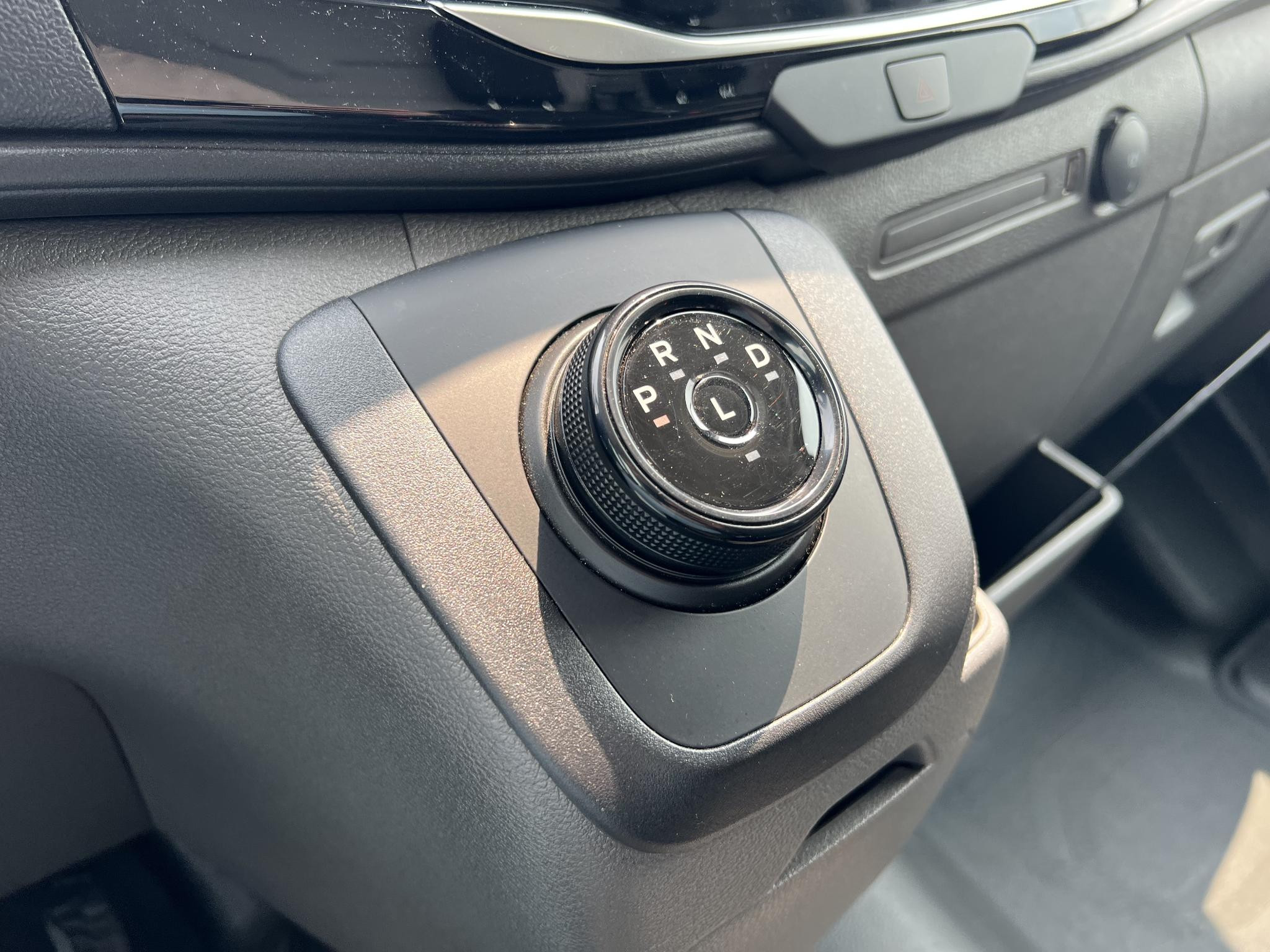 Hoofdafbeelding Ford E-Transit