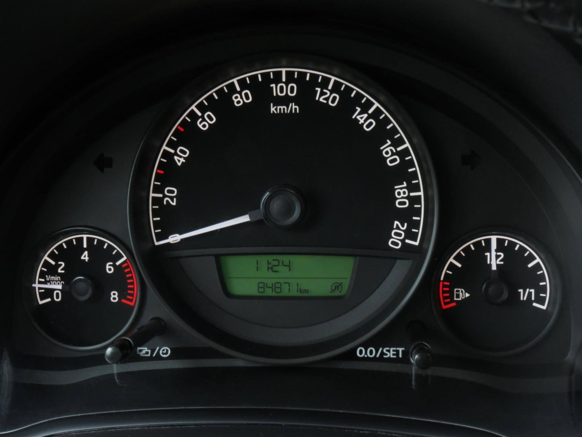 Hoofdafbeelding Škoda Citigo