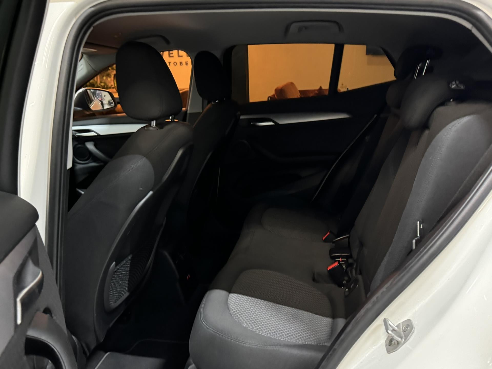 Hoofdafbeelding BMW X2