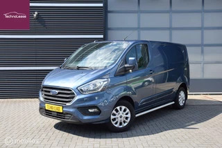 Ford Transit Custom 280 2.0 TDCI L1H1 Limited navi Apple carplay Cruise control