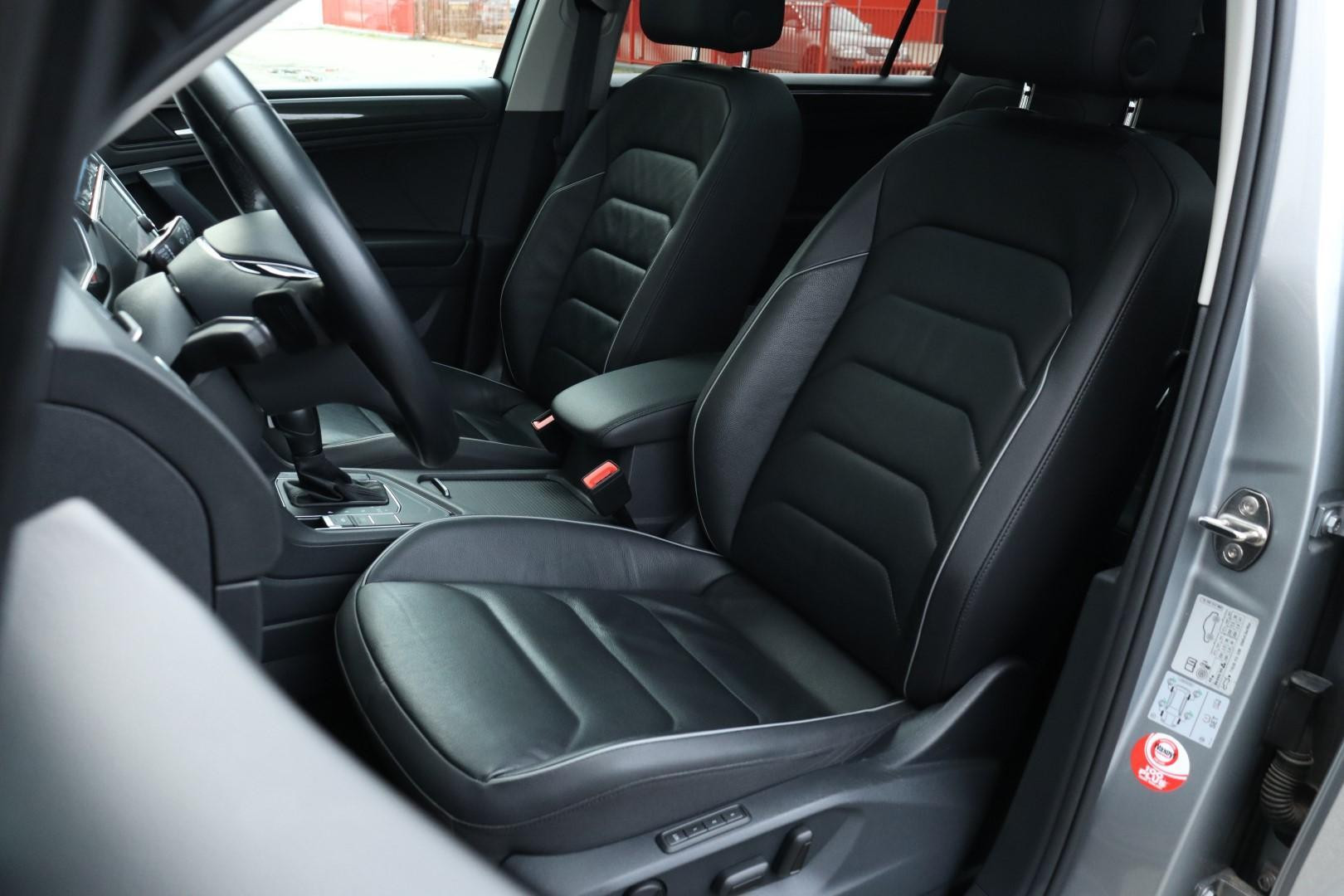 Hoofdafbeelding Volkswagen Tiguan Allspace