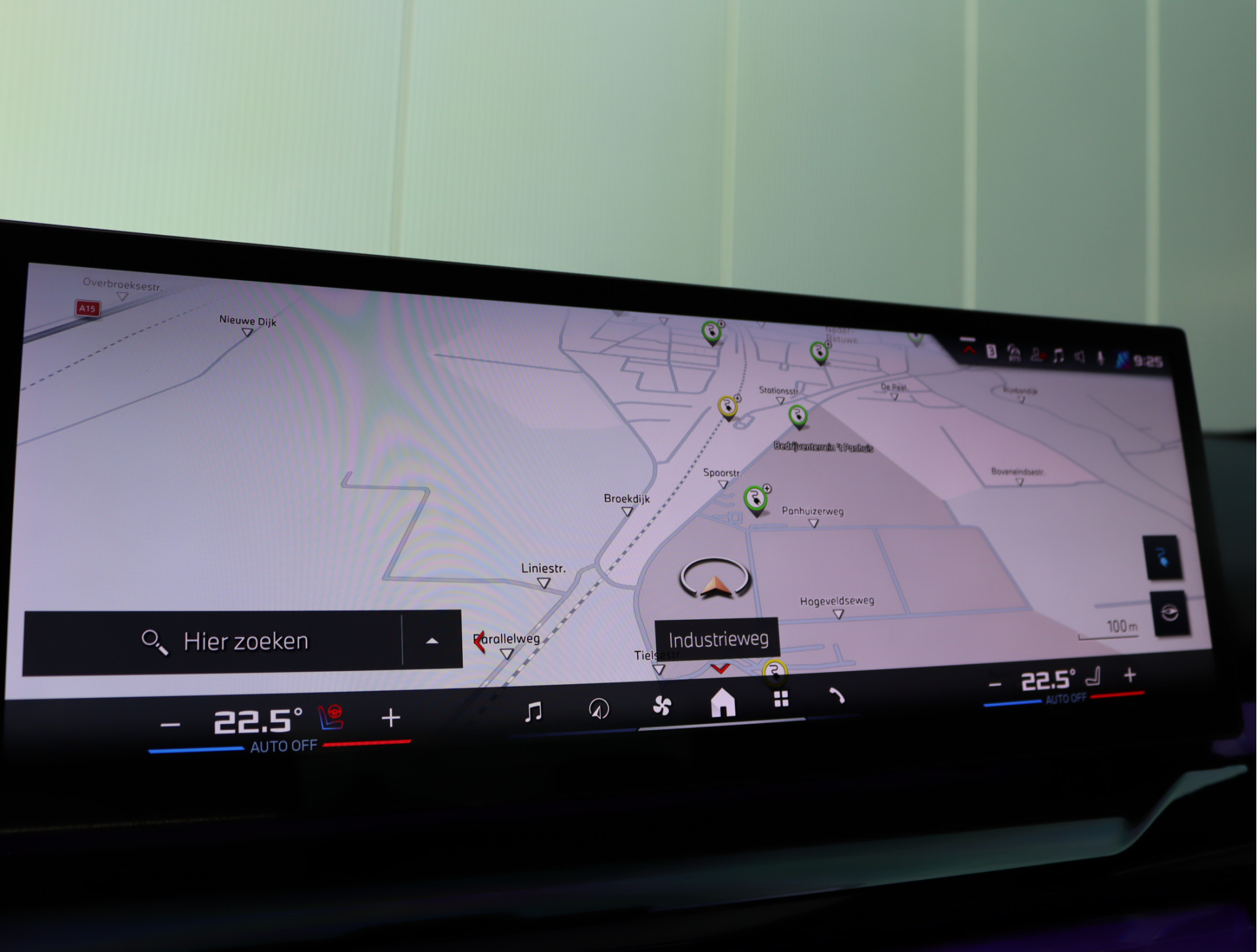 Hoofdafbeelding BMW i5