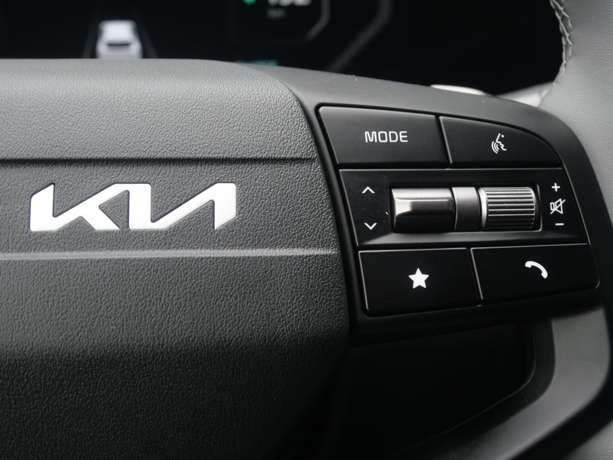 Hoofdafbeelding Kia EV6