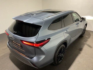 Toyota Highlander Toyota Highlander AWD 2.5 Highpower Premium | Full OpTion | - afbeelding nr 3