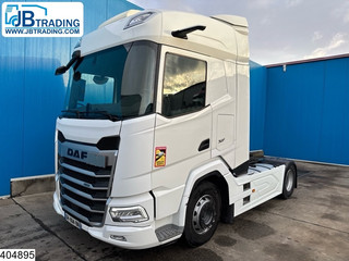 DAF XF480 EURO 6d, ACC, Standairco, Mirrorcams