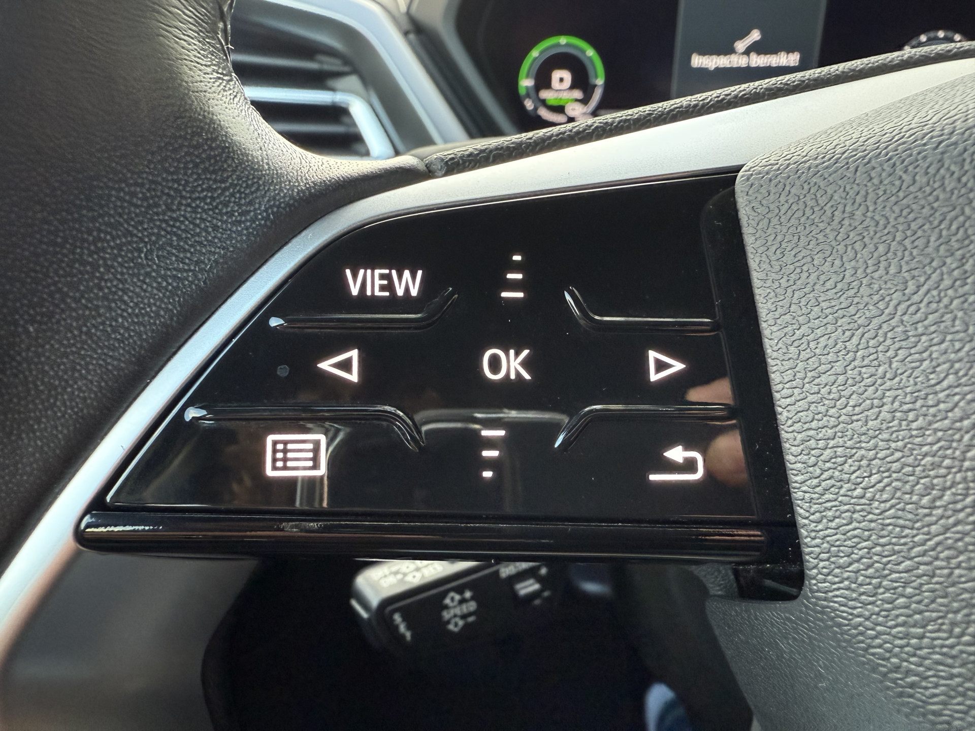 Hoofdafbeelding Audi Q4 e-tron