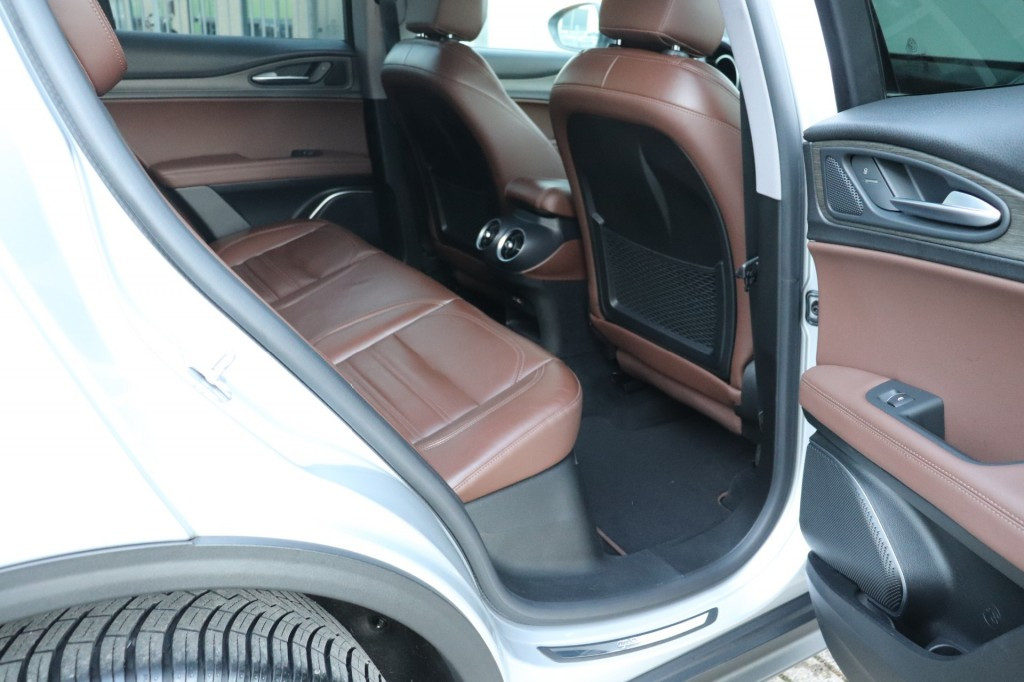 Hoofdafbeelding Alfa Romeo Stelvio