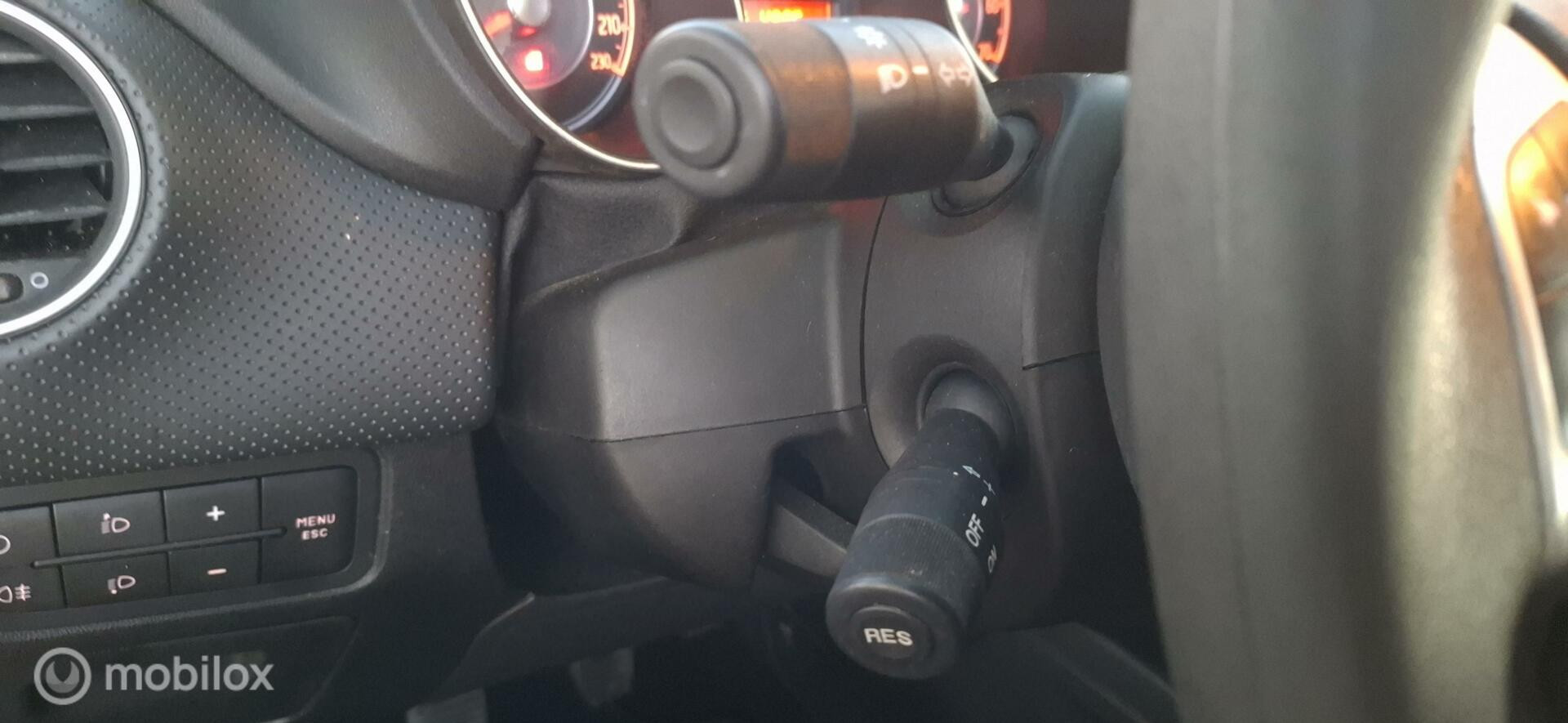 Hoofdafbeelding Fiat Punto