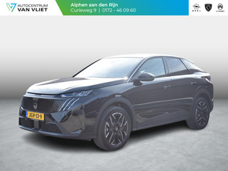 Peugeot 3008 1.2 Hybrid 145 Allure 360 CAMERA MET SENSOREN | NAVI & CARPLAY | E.C.C. | UIT VOORRAAD LEVERBAAR