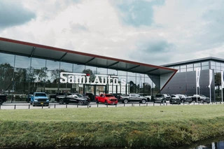 Land Rover Range Rover Land Rover Range Rover P550e | NIGHT | GARANTIE TOT 14-03-2029 | HEAD-UP | ACHTERAS BESTURING | SOFT CLOSE | PHEV | 23 INCH VELGEN | PANORAMADAK | STUURVERWARMING | STOEL KOELING | Fabrieksgarantie tot 14-03-2029 – Geniet van gemoedsrust met uitgebreide dekking tot deze datum. GZK-71-D - afbeelding nr 56