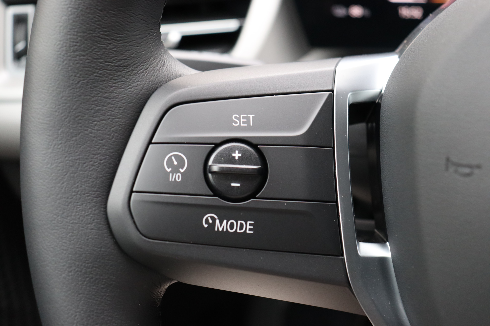 Hoofdafbeelding BMW iX1