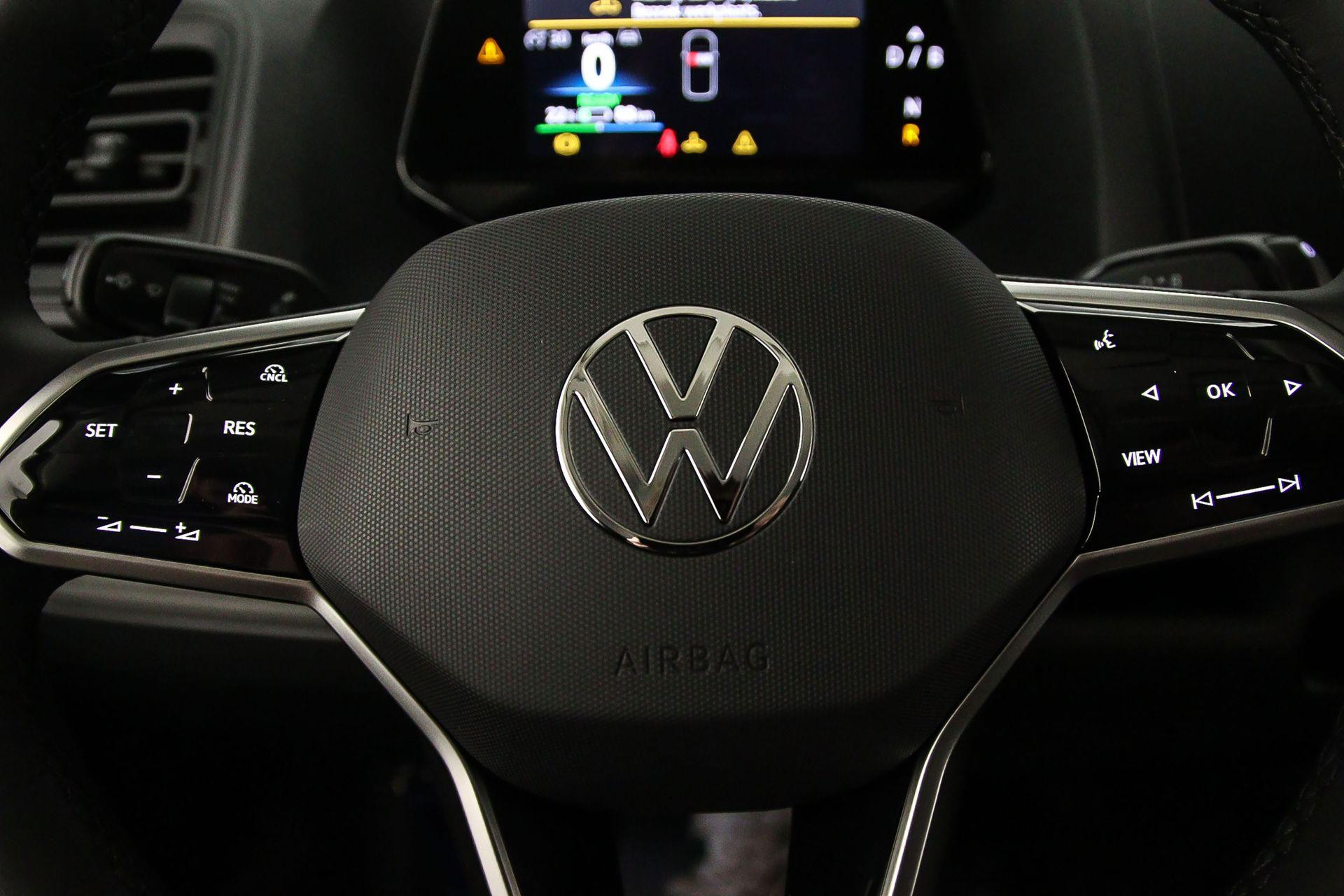 Hoofdafbeelding Volkswagen ID. Buzz Cargo