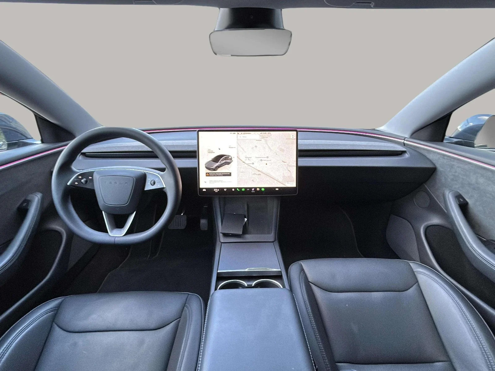Tesla-Model 3-image-10