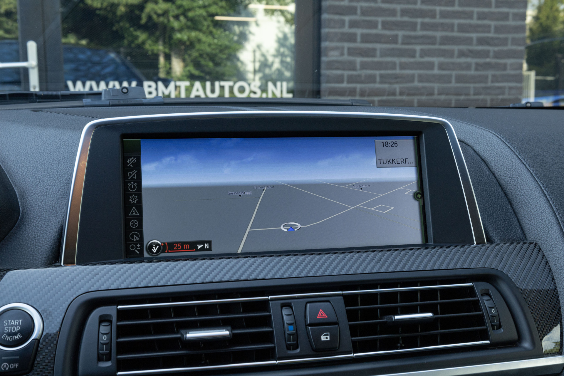 Hoofdafbeelding BMW M6