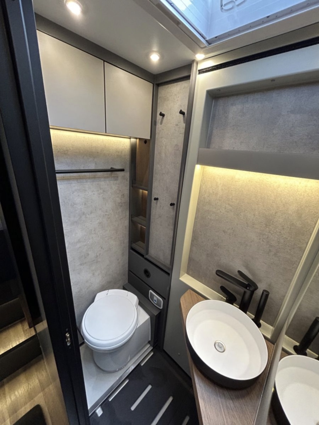 Hoofdafbeelding Niesmann+Bischoff ISmove 7.3F