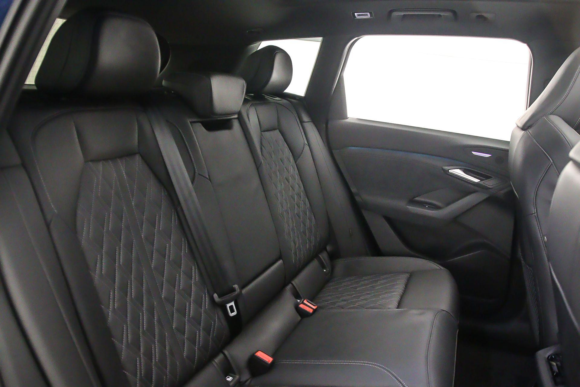 Hoofdafbeelding Audi SQ6