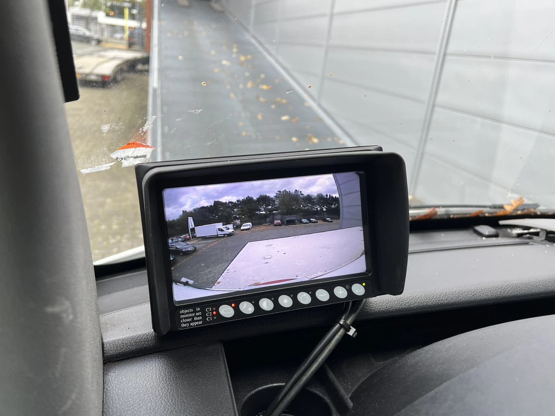 Hoofdafbeelding Mercedes-Benz 516CDI