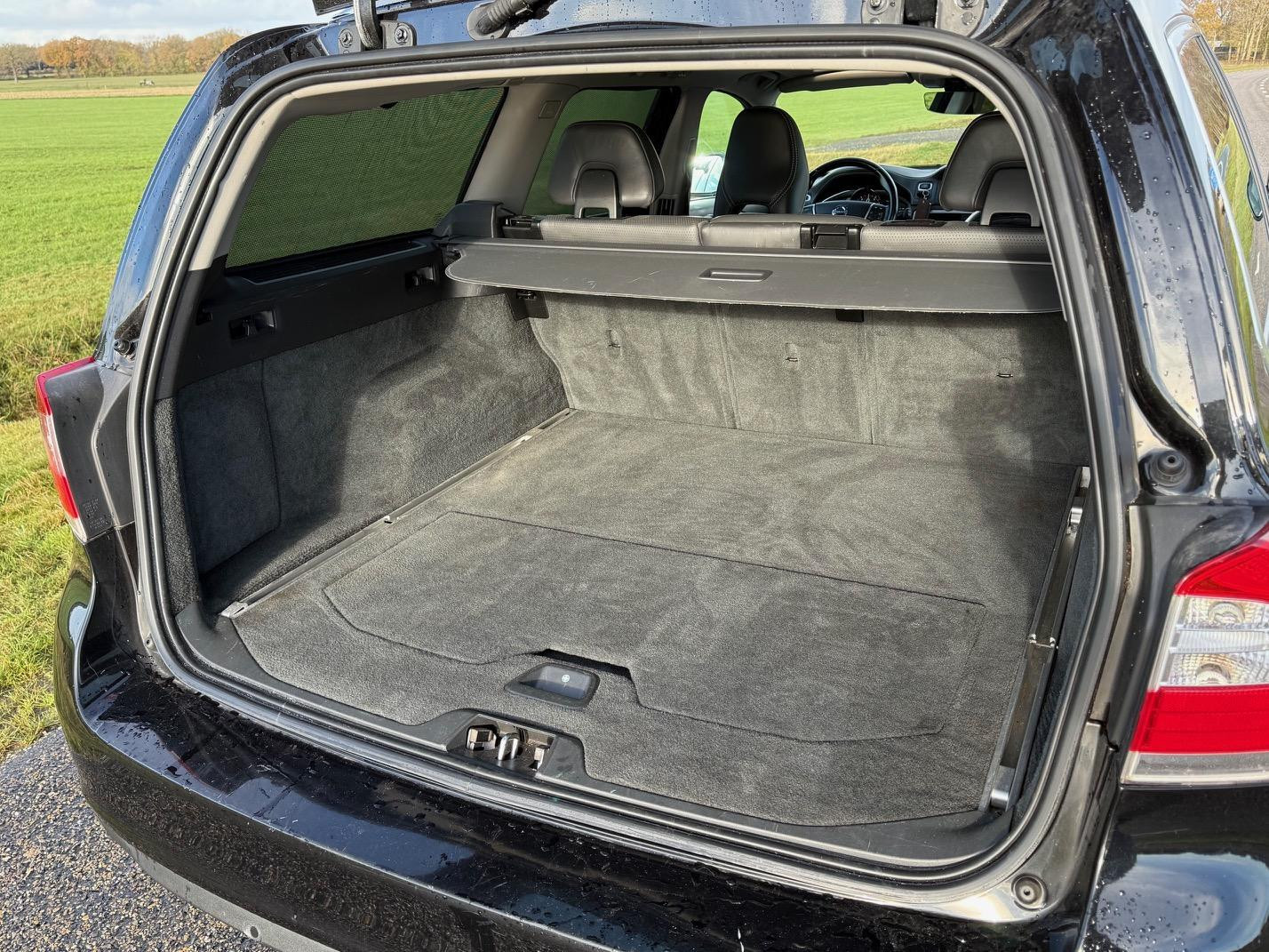 Hoofdafbeelding Volvo V70