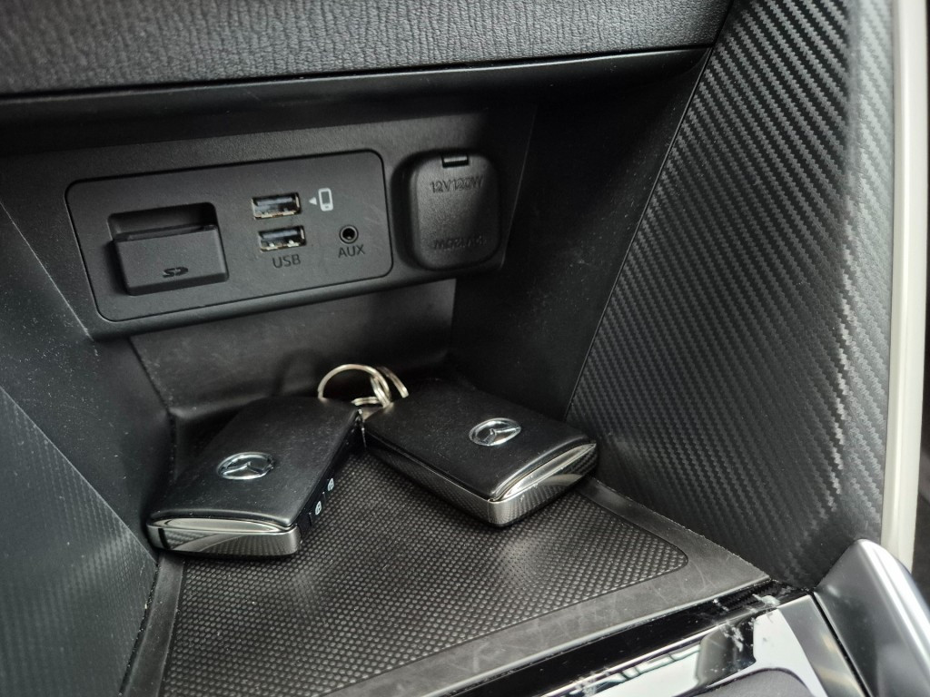 Hoofdafbeelding Mazda 2