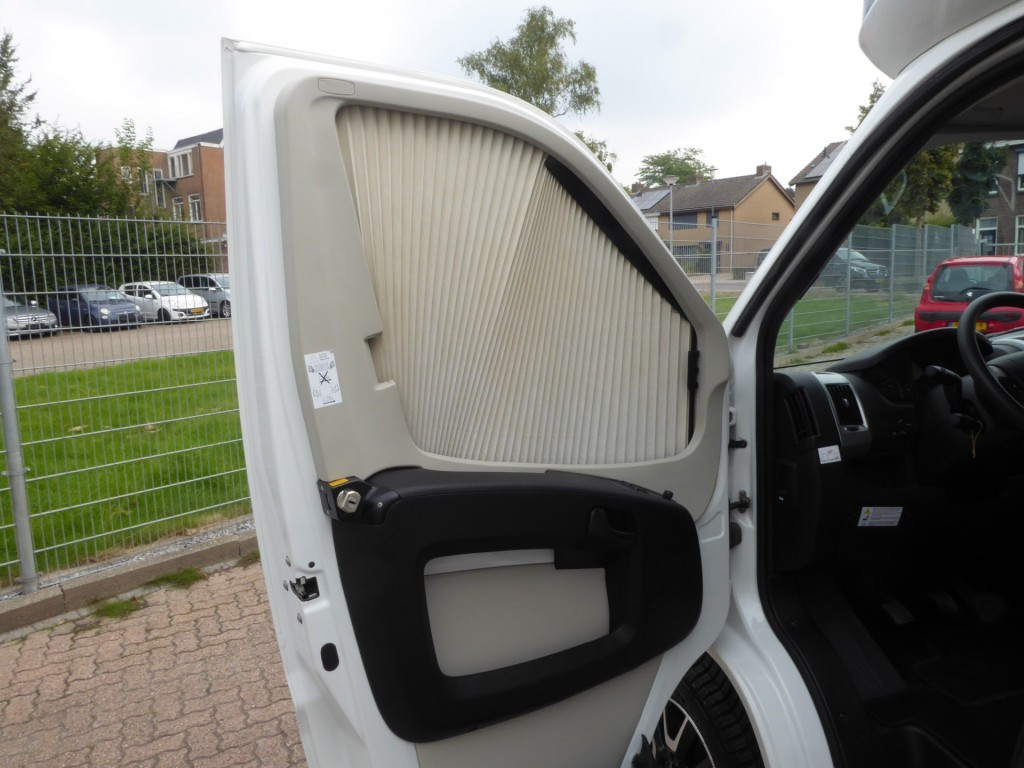 Hoofdafbeelding Chausson Ducato 2.3