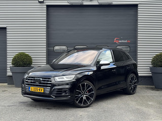Audi SQ5 3.0 TFSI quattro Pro Line Plus | Panoramadak | Camera | Head-Up Display | Stoelventilatie/Verwarming |