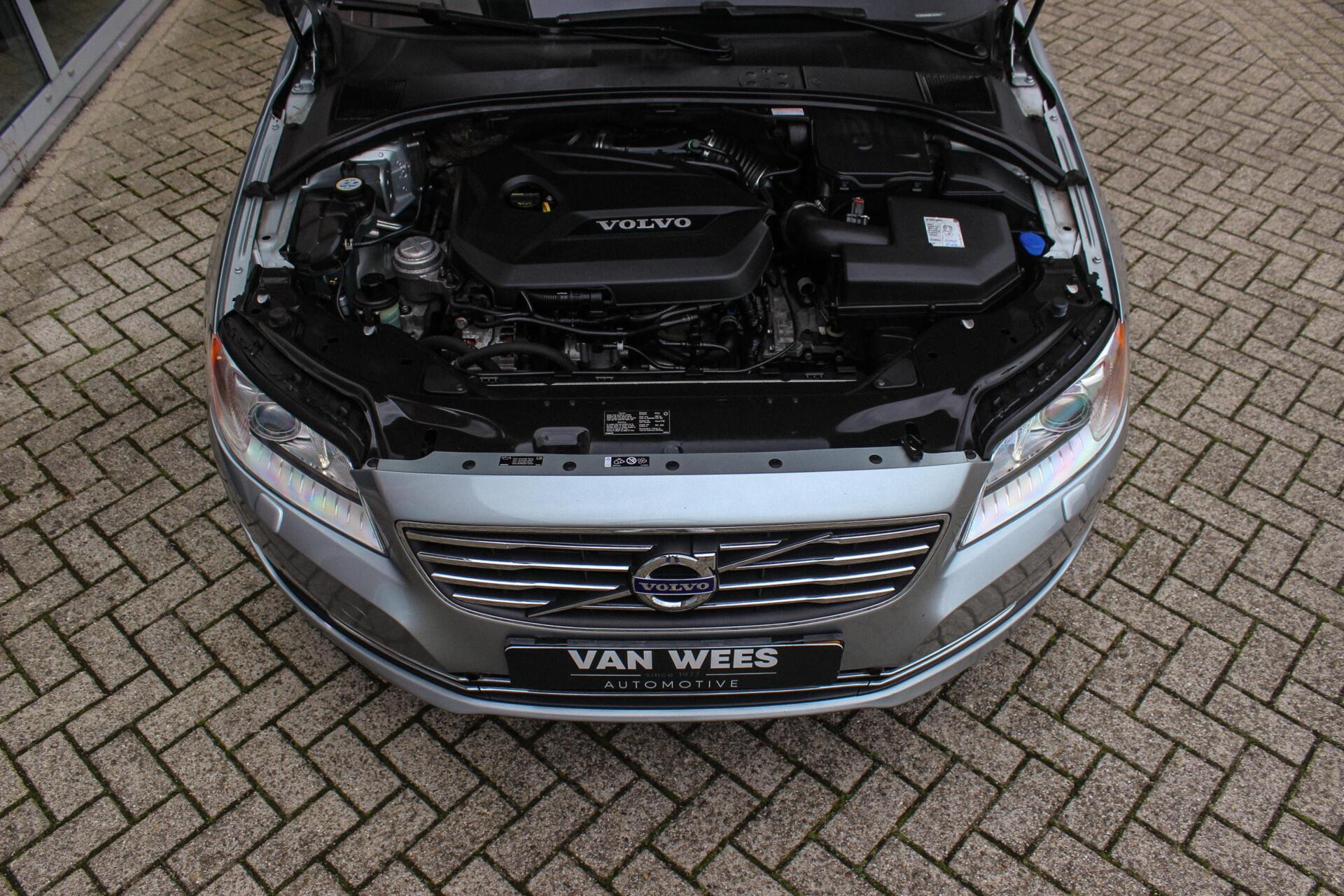 Hoofdafbeelding Volvo V70