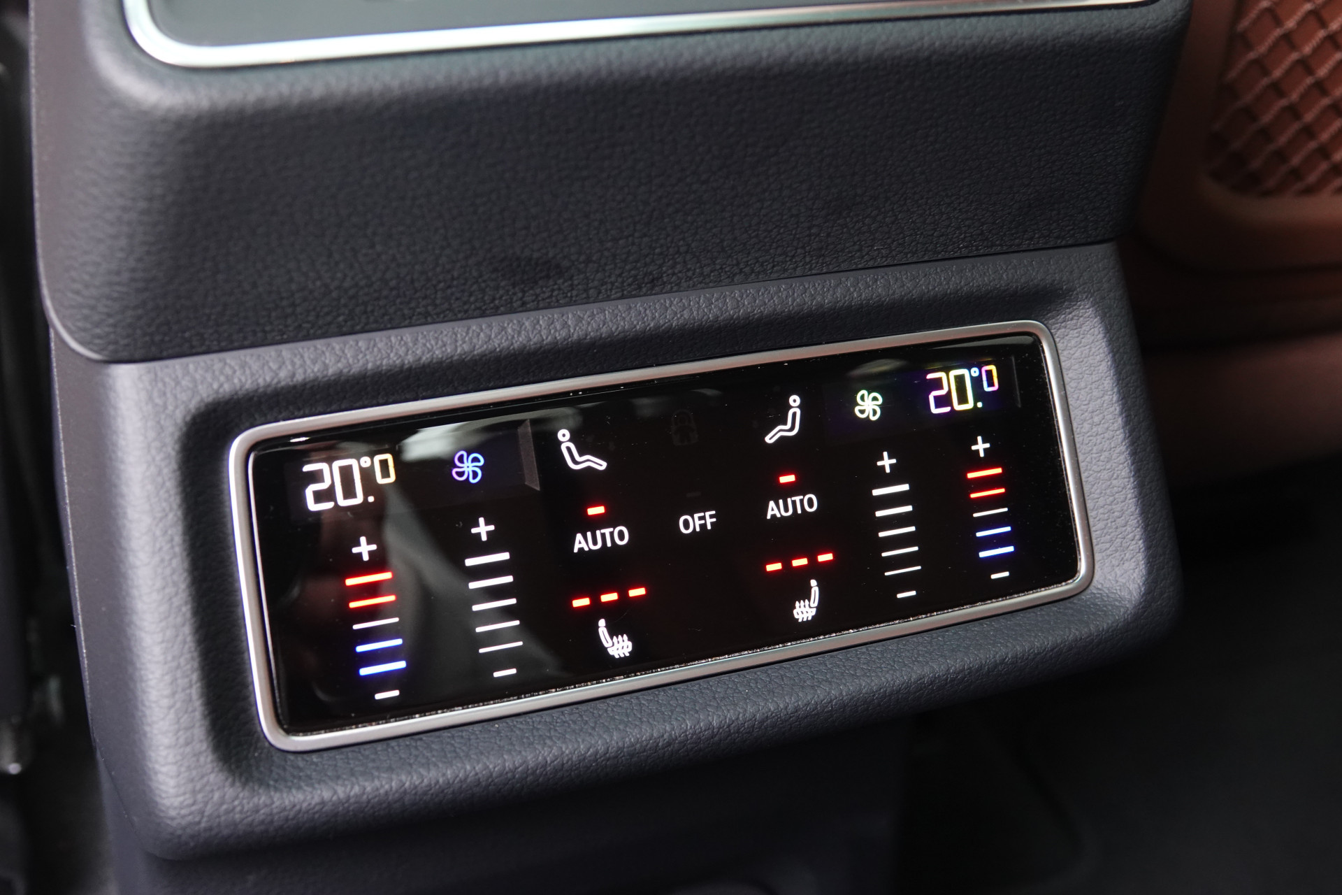 Hoofdafbeelding Audi Q8 Sportback e-tron