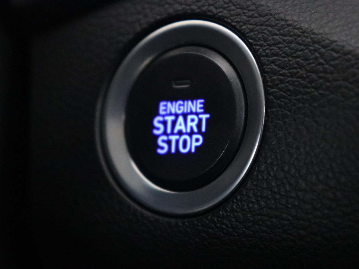 Hoofdafbeelding Hyundai i30