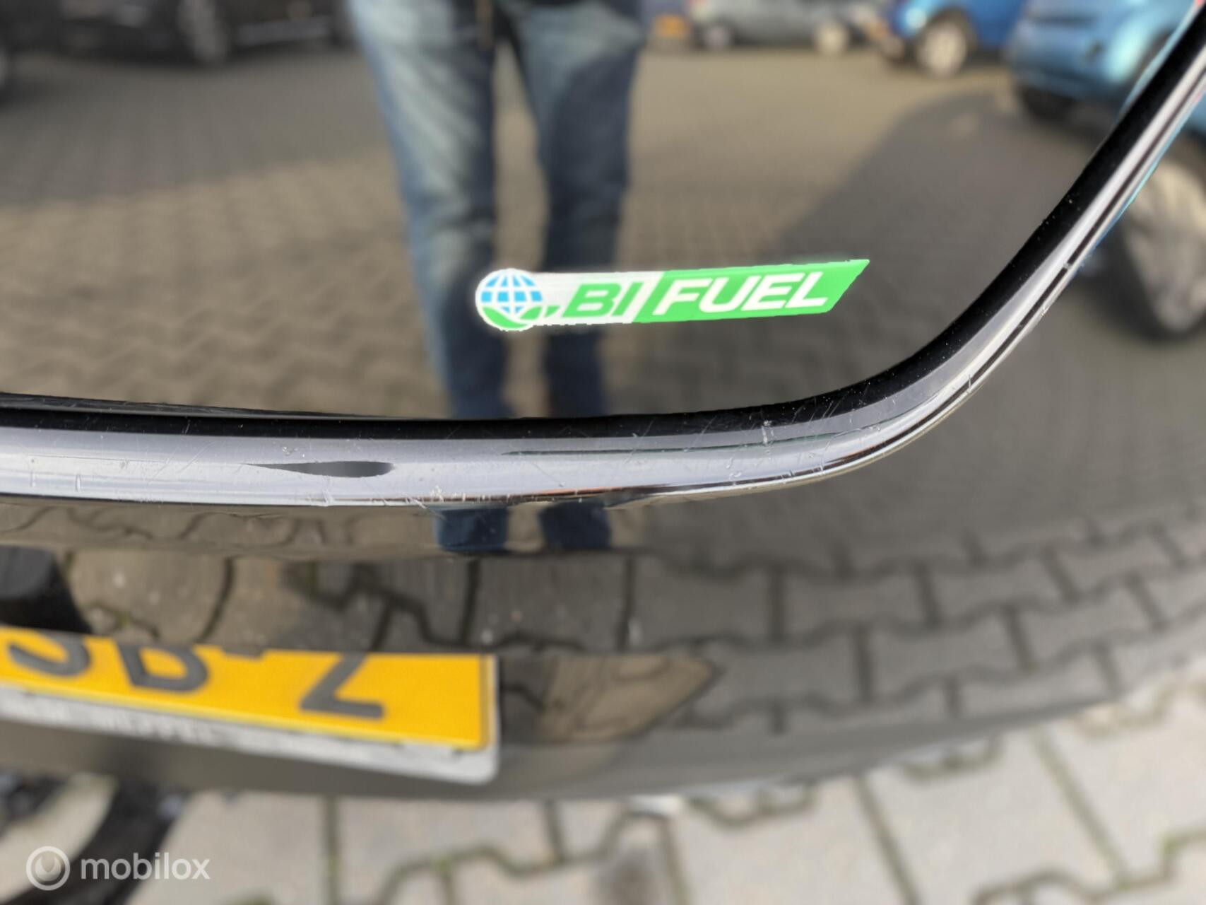 Hoofdafbeelding Mazda 2