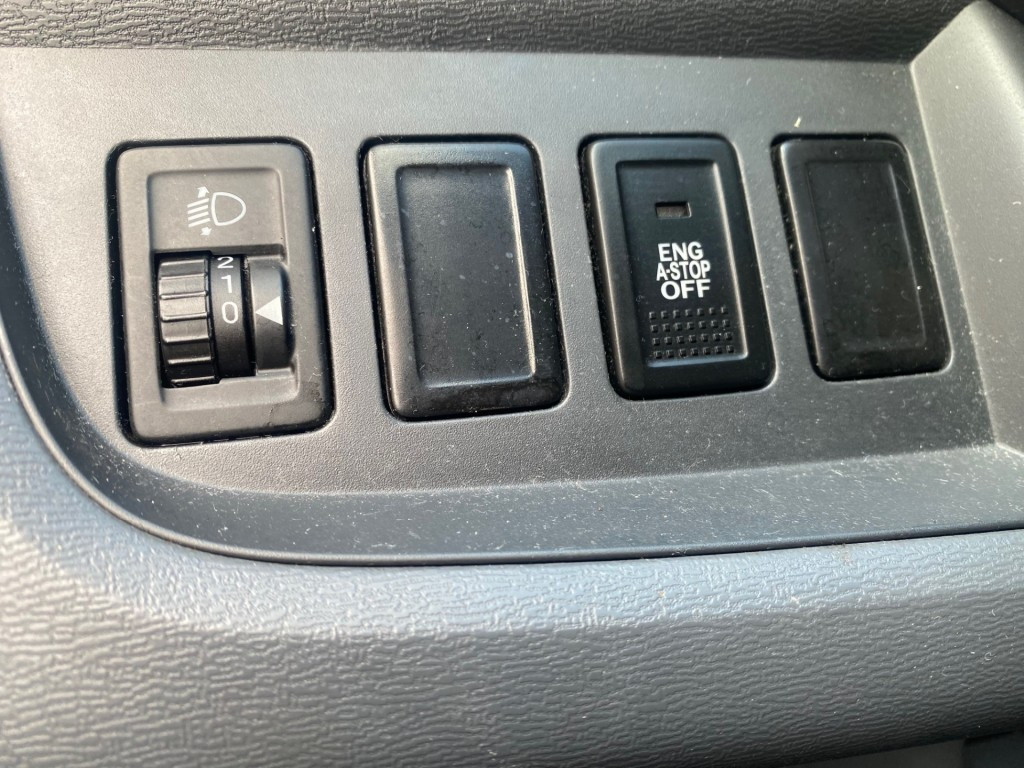 Hoofdafbeelding Suzuki Alto