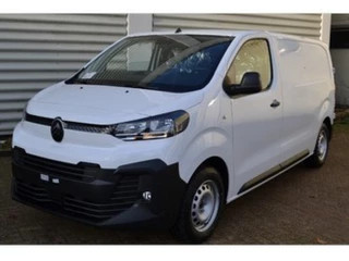 Citroën Jumpy 2.0 BLUEHDI L2