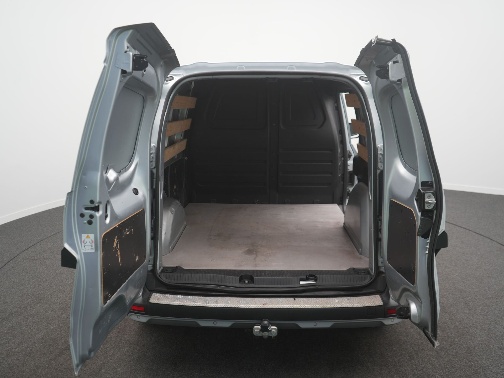 Hoofdafbeelding Renault Kangoo