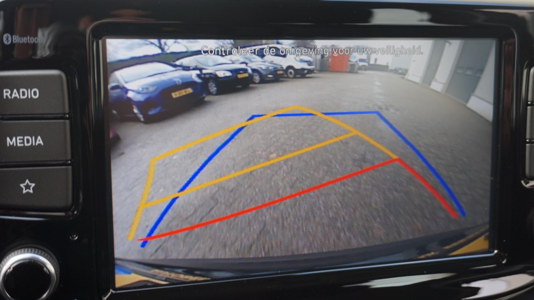 Hoofdafbeelding Hyundai i30