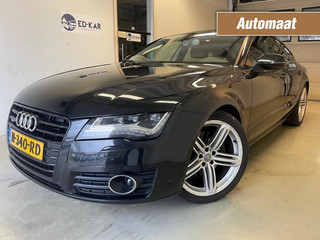 Audi A7 3.0 TDI quattro Pro Line plus 180KW AAC TOP STAAT APK 12-2025