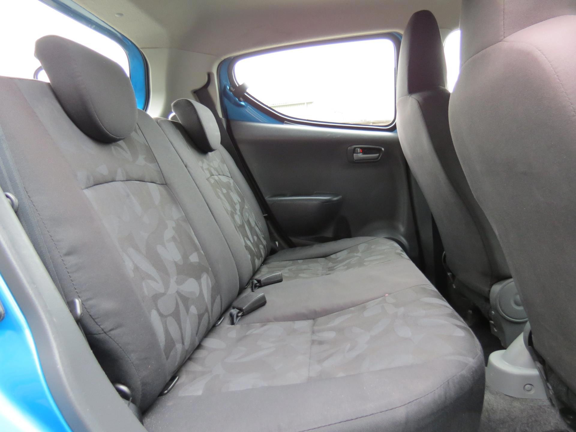 Hoofdafbeelding Suzuki Alto