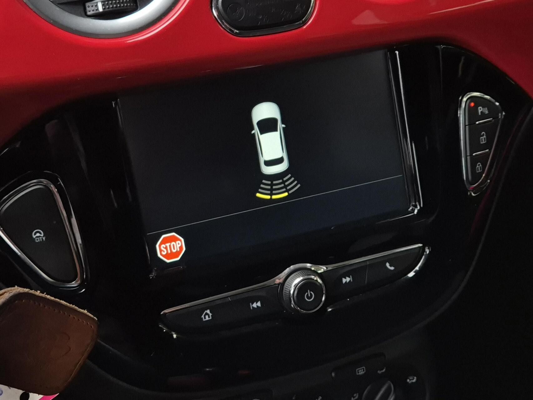 Hoofdafbeelding Opel ADAM