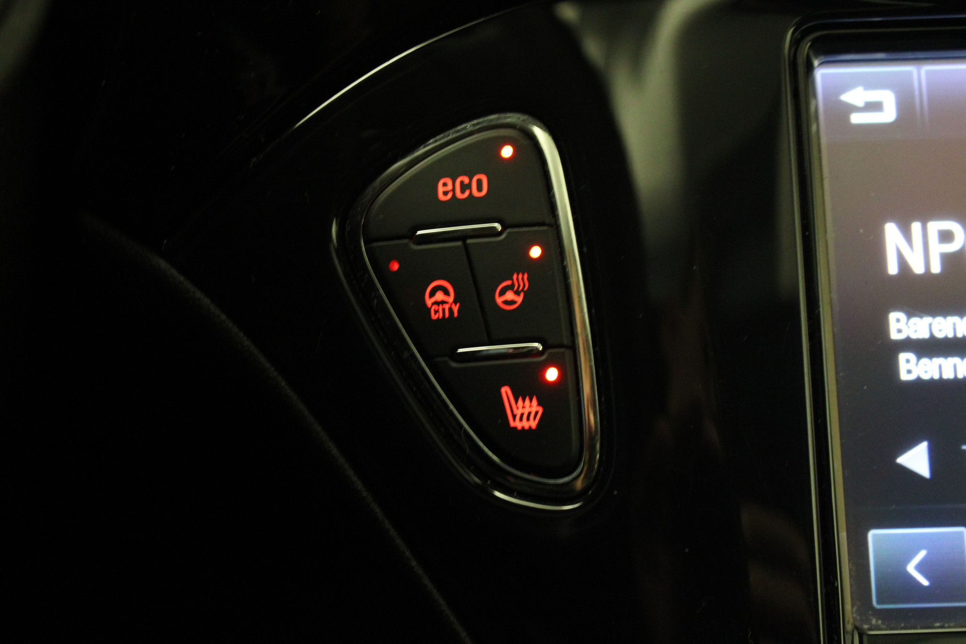 Hoofdafbeelding Opel ADAM