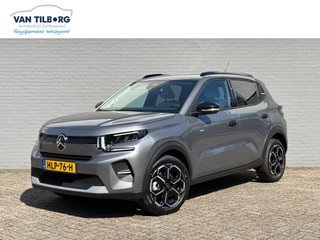 Citroën C3 1.2 Turbo 100pk Max | Nav | Climate control | A. Camera | Nieuw Model | €26.950,00 rijklaar