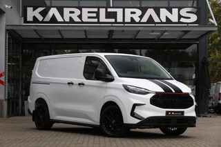 Ford Transit Custom 2.0 TDCI 136 | KAR-edition | LED | Camera | Navi | Clima..