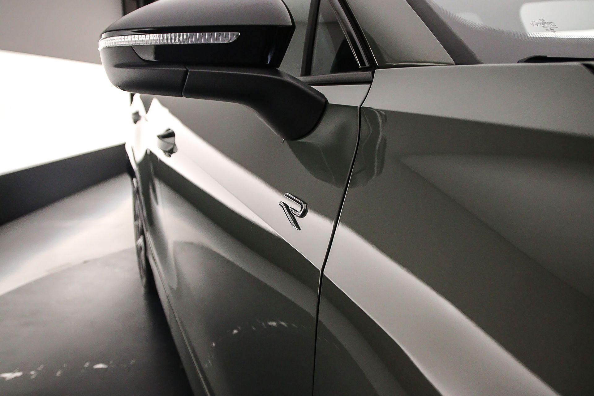 Hoofdafbeelding Volkswagen Tayron